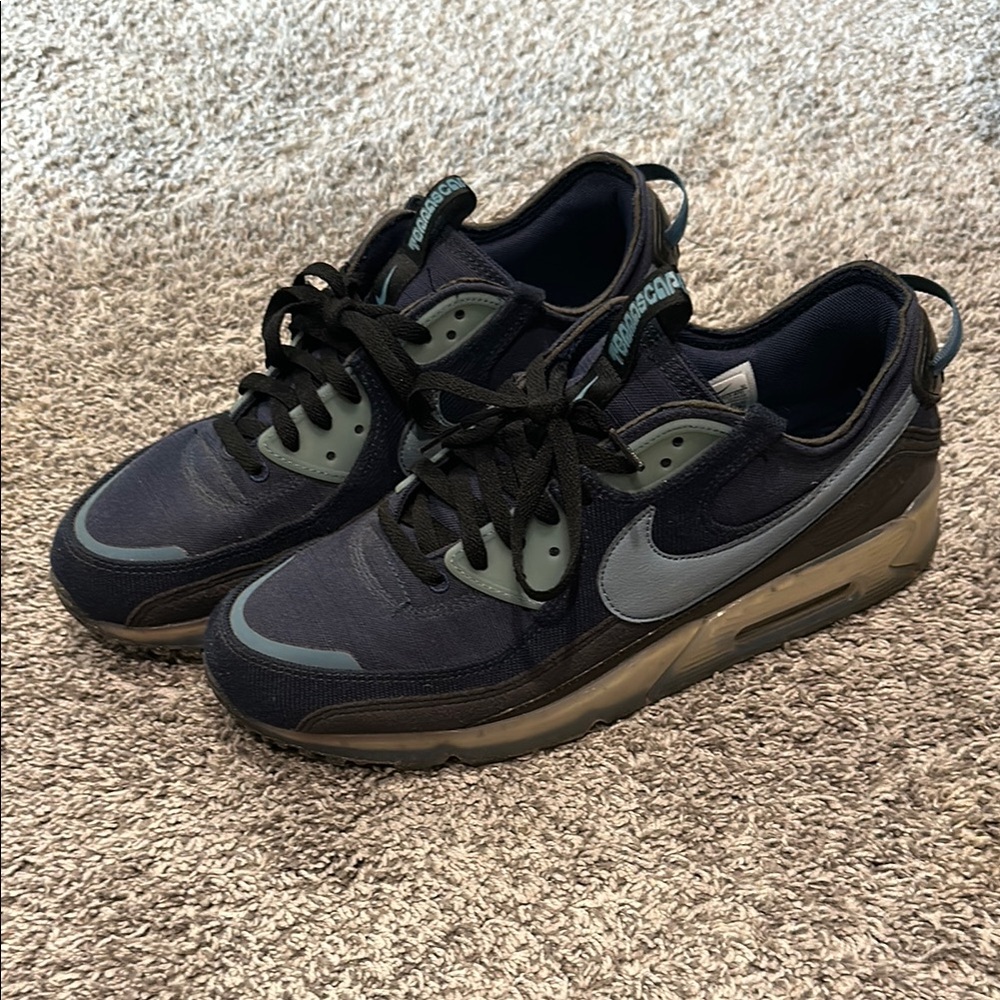 Nike Air Max Terrascape 90 Midnight Navy